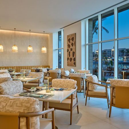 אל עלמיין Vida Marina Resort Marassi מראה חיצוני תמונה