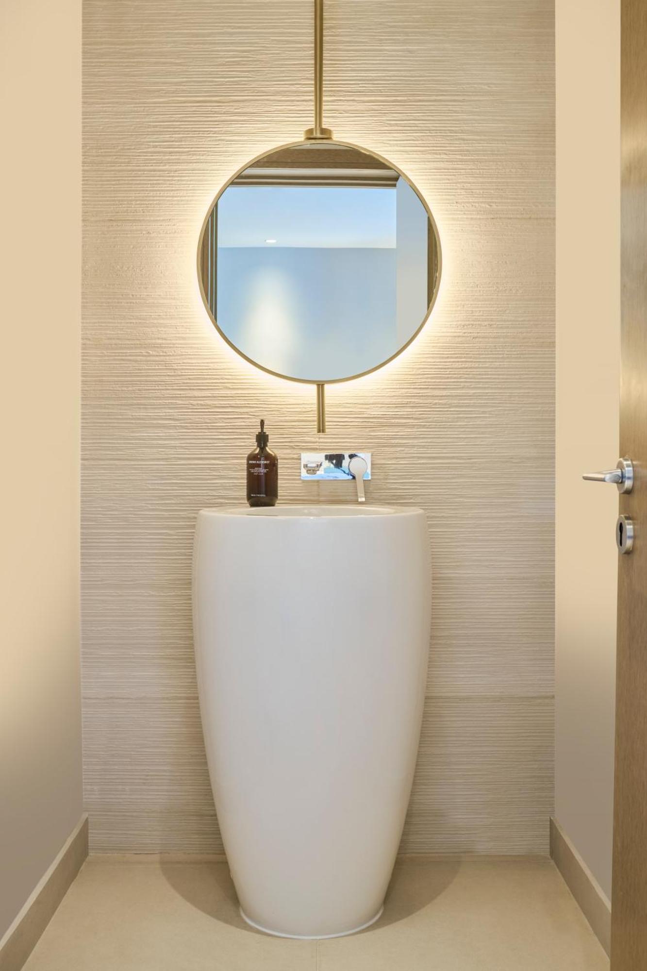 אל עלמיין Vida Marina Resort Marassi מראה חיצוני תמונה