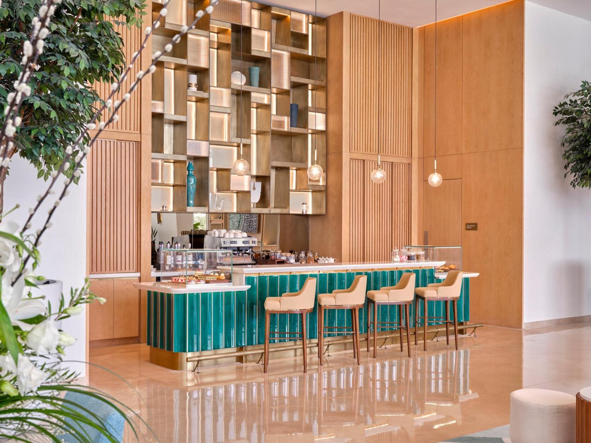 אל עלמיין Vida Marina Resort Marassi מראה חיצוני תמונה