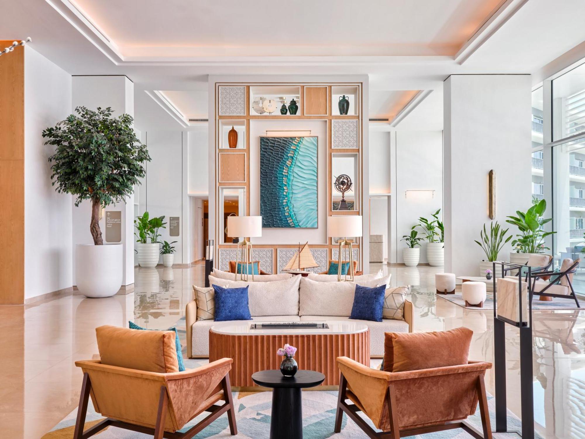 אל עלמיין Vida Marina Resort Marassi מראה חיצוני תמונה